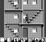 Play Game Boy Amazing Spider-Man 2, The (USA, Europe) Online in your browser