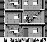 The Amazing Spider-Man 2 - Gameboy(GB) ROM Download