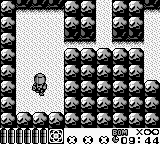 Play Game Boy Blaster Master Boy (USA) Online in your browser
