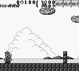 Play Popeye 2 (USA)