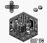 Altered Space - A 3-D Alien Adventure (Europe)