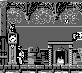 Play Game Boy Dr. Franken (USA) Online in your browser