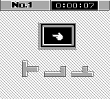 Play Game Boy Daedalian Opus (USA) Online in your browser