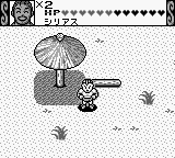 Play Game Boy Jungle no Ouja Tarchan (Japan) Online in your browser