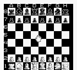Play Game Boy New Chessmaster, The (USA) Online in your browser