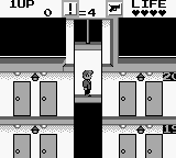 Play Elevator Action online