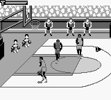 Play Game Boy NBA Jam - Tournament Edition (USA, Europe) Online in your browser