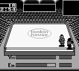 Play Boxing (Japan)