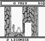 Play Game Boy Boy and His Blob in the Rescue of Princess Blobette, A (USA) Online in your browser