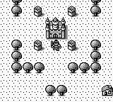 Play Game Boy Knight Quest (Japan) Online in your browser