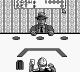 Play Game Boy High Stakes (USA) Online in your browser