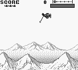 Play Game Boy Go! Go! Tank (USA) Online in your browser