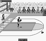 Play Game Boy College Slam (USA) Online in your browser