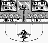 Play Game Boy NBA All Star Challenge 2 (Japan) Online in your browser