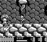 Play Game Boy Hook (USA) Online in your browser