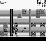 Play Game Boy Alien vs Predator - The Last of His Clan (USA) Online in your browser