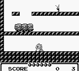 Play Bubble Bobble (Japan) online