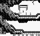 Play Game Boy Lemmings (Japan) Online in your browser