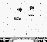 Play R-Type II (Japan)