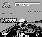 Street Racer (Japan)