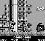 Play RoboCop 2 (Japan)