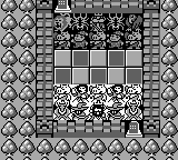 Play Game Boy Castle Quest (Europe) Online in your browser