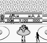 Play Game Boy NBA Jam (USA, Europe) Online in your browser
