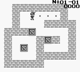 Play Game Boy Boxxle II (USA) Online in your browser