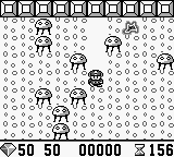 Play Boulder Dash (Japan)