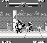 Play Game Boy Gekitou Power Modeller (Japan) Online in your browser