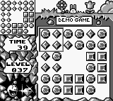 Play Game Boy Brain Drain (USA) Online in your browser