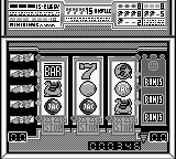 Play Game Boy GB Pachi-Slot Hisshouhou! Jr (Japan) Online in your browser