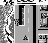 Play Game Boy Aerostar (USA, Europe) Online in your browser