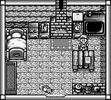 Play Game Boy Harvest Moon GB (USA) Online in your browser