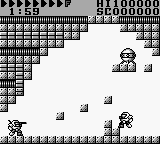 Play Game Boy After Burst (Japan) Online in your browser