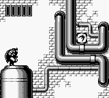 Play Game Boy Batman - Return of the Joker (USA, Europe) Online in your browser