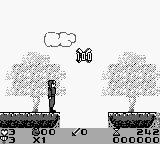 Play Game Boy Attack of the Killer Tomatoes (Japan) Online in your browser