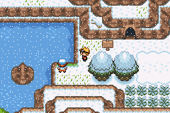 Play Game Boy Advance Pokemon Glazed 9.0 Online in your browser -  RetroGames.cc