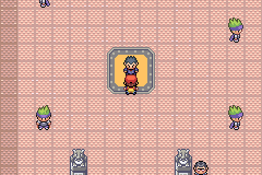 Play Game Boy Advance Pokemon Radical Red v3.01 Online in your browser -  RetroGames.cc
