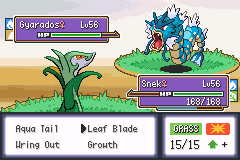 Play Pokemon X and Y on GBA - Emulator Online