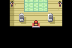 Play Game Boy Advance Pokemon Radical Red v3.1 Online in your browser -  RetroGames.cc