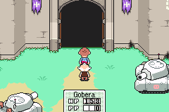 Play Mother 3 Claus Journey v1.04 Normal online