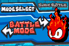 Play Dark Sonic in Sonic Battle! online