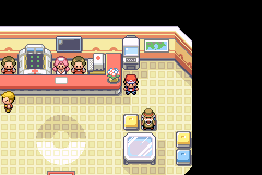Play Game Boy Advance Pokemon Scarlet & Violet 1.7.2 Online in your browser  