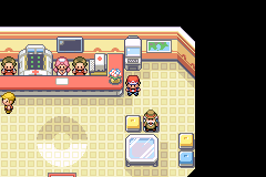 Play Pokemon Online