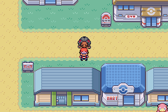 Pokemon Radical Red ROM Download - GameBoy Advance(GBA)