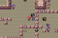 ▷ Play Pokemon Red Version Online FREE - GBA (Game Boy)