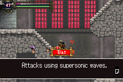 Play Castlevania Dawn of Symphony (Alucard SOTN Hack)