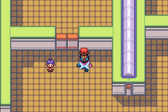 Play Pokemon Radical Red v3.1