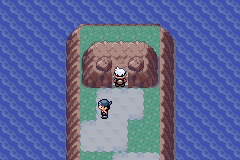 Pokemon Emerald Version - Play Game Online